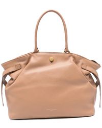 Gianni Chiarini - Claudette Tote Bag - Lyst
