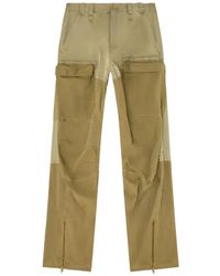 DIESEL - P-Arker Pantaloni - Lyst