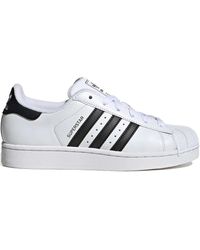 adidas - Superstar Ii - Lyst