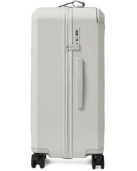 Phenix - Tela 70 Trunk Suitcase - Lyst