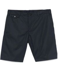 Incotex - Pantalones cortos Pattern 30 - Lyst