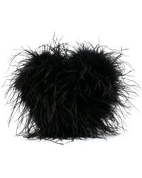 Alexander Wang - Heart Pillow Clutch - Lyst