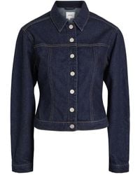 Reformation - Getailleerd Jack Met Knopen - Lyst