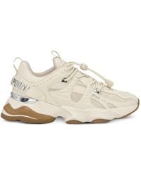 Philipp Plein - Runner Beast X-01 Panelled Sneakers - Lyst