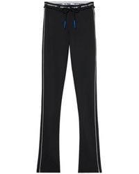 Off-White c/o Virgil Abloh - Logoband Leggings - Lyst
