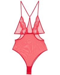Patrizia Pepe - Body - Lyst