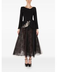 ARAFTU - Ensemble Haut-Pantalon À Ornements - Lyst