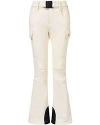 Perfect Moment - Broek Met Cargo Zak - Lyst