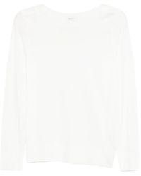 Marc O' Polo - Fine-Knit Top - Lyst