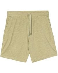 Frescobol Carioca - Augusto Shorts Aus Bio-Baumwolle - Lyst