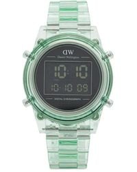 Daniel Wellington - Retro Digital 36Mm - Lyst