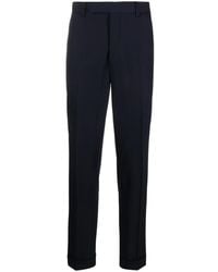 Polo Ralph Lauren - Klassische Twill-Hose - Lyst