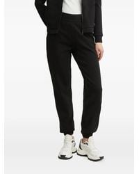 ARMANI EXCHANGE - Jogginghose mit elastischen Bündchen - Lyst