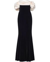 Rachel Gilbert - Virgo Gown - Lyst