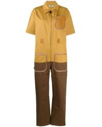 fendi monster jumpsuit