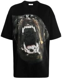 1989 STUDIO - Graphic-Print Cotton T-Shirt - Lyst