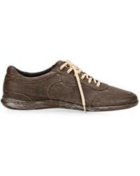 NAMACHEKO - Osterly Lace-Up Sneakers - Lyst