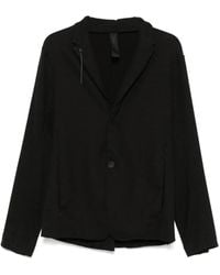Transit - Blazer Con Revers Classici - Lyst