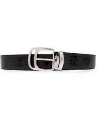 Ferragamo - Verstellbarer Gürtel - Lyst