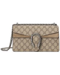 Gucci Tassen voor dames - Tot 39% korting op Lyst.com.nl
