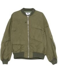 Junya Watanabe - Multi-Pocket Bomber Jacket - Lyst
