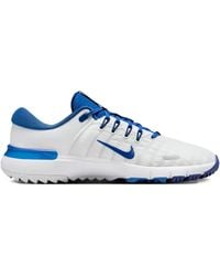Nike - Baskets Free Golf Next Nature Wide À Lacets - Lyst