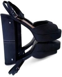 Laurence Dacade - Lumi Platform Sandals - Lyst