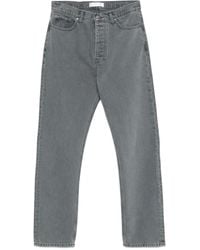 AYA MUSE - Tapered Jeans - Lyst