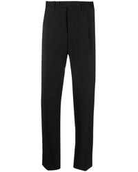 Canali - Slim-Fit Tailored Trousers - Lyst