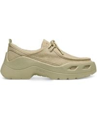 Crocs™ - Gallery Bark Segelschuhe - Lyst