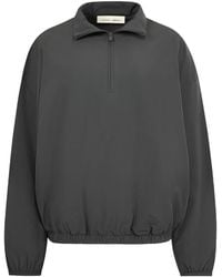 Fear Of God - Half Zip Track Jacket - Lyst