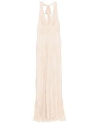 Aniye By - Silva Lace Jumpsuit - Lyst