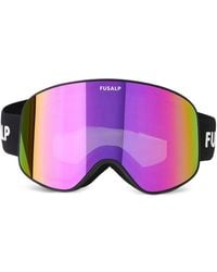 Fusalp - Maschera Sci A Doppio Strato - Lyst