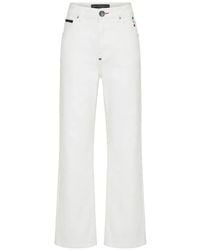 Philipp Plein - Straight-Fit Jeans Basic - Lyst