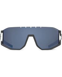Dita Eyewear - X Deandre Hopkins Lsa-719 Geometric-Frame Sunglasses - Lyst