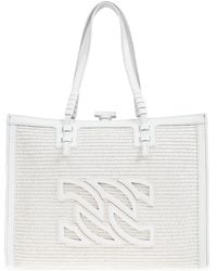 Casadei - Beaurivage Tote Bag - Lyst