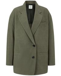 Studio Tomboy X - Einreihiges Sakko - Lyst