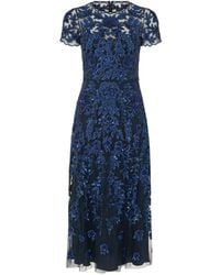 Temperley London - Genevieve Dress - Lyst