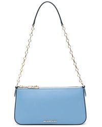 MICHAEL Michael Kors - Medium Empire Shoulder Bag - Lyst