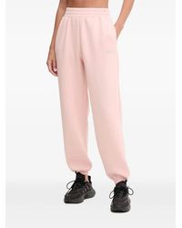 Guess - Pantalon De Jogging À Logo - Lyst