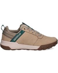 Caterpillar - Sneakers mit Einsätzen - Lyst