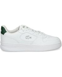 Lacoste - Baskets L001 - Lyst