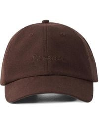 Bogner - Casquette Ralf À Logo Brodé - Lyst