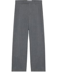 Won Hundred - Eron Wide-Leg Trousers - Lyst
