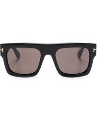 Tom Ford - Fausto Sunglasses - Lyst