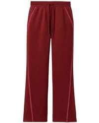 UGG - Classic Straight-Leg Pants - Lyst