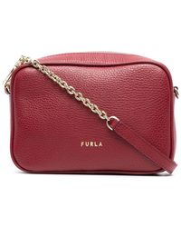 dixie mini crossbody furla
