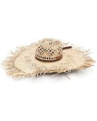 Catarzi Hats for Women | Online Sale up to 50% off | Lyst
