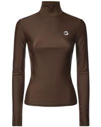 Coperni - Second Skin Turtleneck - Lyst