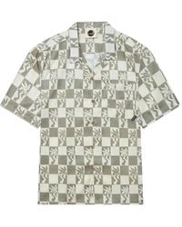 Boardies - Camisa con estampado gráfico - Lyst